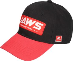 Šilterica Mikado Jaws Crna