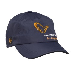 Šilterica Savage Gear Quick-Dry Cap Legion Blue