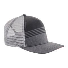 Šiltovka Abu Garcia Semi Curved Snapback Cap 5 Panel