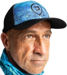 Šiltovka Adventer & Fishing Bluefin Trevally