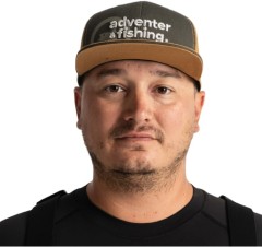 Šiltovka Adventer & Fishing Khaki