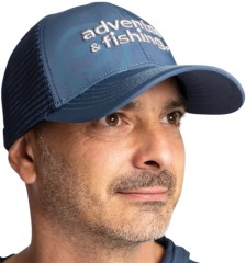 Šiltovka Adventer & Fishing Original Adventer