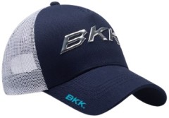 Šiltovka BKK Avant-Garde Hat Blue