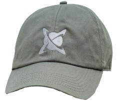 Šiltovka CC More Trucker Green