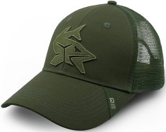 Šiltovka Delphin OutLINE Predator Trucker UNI Šiltovka Delphin OutLINE Predator Trucker UNI