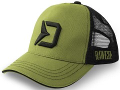 Šiltovka Delphin Rawer Trucker Šiltovka Delphin Rawer Trucker
