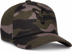 Šiltovka Fox Camo Volley Cap