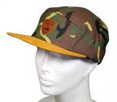 Šiltovka Giants Fishing Camp Cap Camo