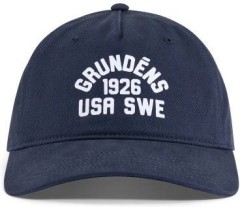 Šiltovka Grundéns 1926 RX Trucker  Navy ONE SIZE