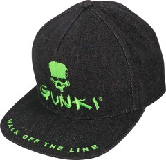 Šiltovka Gunki Snapback Šiltovka Gunki Snapback