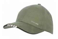 Šiltovka JAF Capture Led Lighted Cap Šiltovka JAF Capture Led Lighted Cap