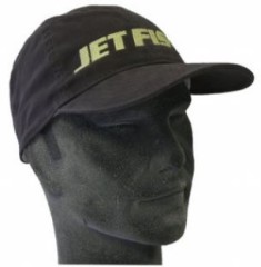 Šiltovka JetFish Šedá Šiltovka JetFish Šedá