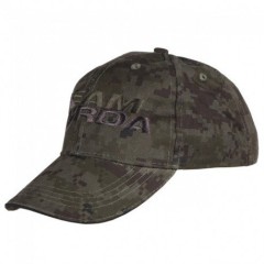 Šiltovka Korda TK Digital Camo Cap Šiltovka Korda TK Digital Camo Cap