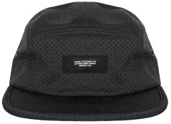 Šiltovka Kumu Freeflow Čierna