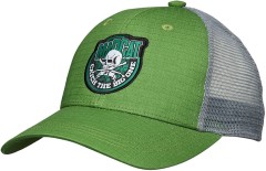 Šiltovka MADCAT Baseball Cap Onesize Fern Green