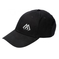 Šiltovka Mikado Cap Black Šiltovka Mikado Cap Black