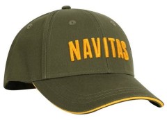 Šiltovka Navitas Corporate 6 Panel Cap