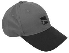 Šiltovka Preston Grey Cap