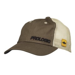 Šiltovka Prologic Classic Mesh Back Cap Dark Olive