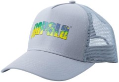 Šiltovka Rapala Cap Dorado Trucker Grey