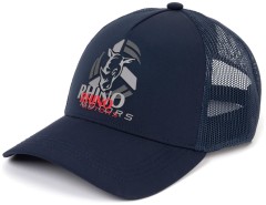 Šiltovka Rhino Motors Trucker Cap
