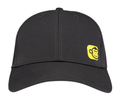 Šiltovka RidgeMonkey APEarel SportFlex Baseball Cap Šedá