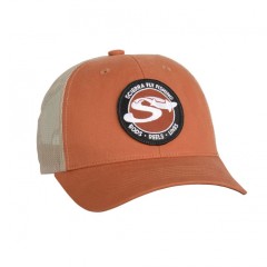 Šiltovka Scierra S Mesh Cap