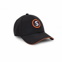 Šiltovka Sonubaits 6 Panel Water-Proof S Design Cap