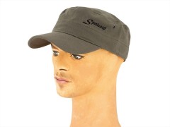 Šiltovka Sportcarp Olivová