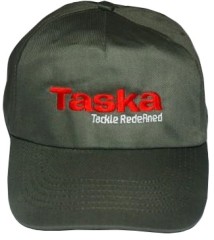 Šiltovka Taska Zelená Šiltovka Taska Zelená