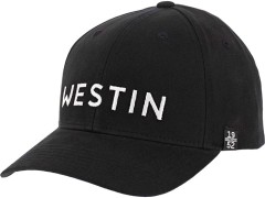 Šiltovka Westin Classic Cap Black Ink