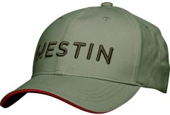 Šiltovka Westin Island UPF Cap Sage Green Šiltovka Westin Island UPF Cap Sage Green