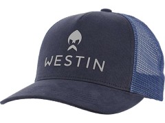 Šiltovka Westin Trucker Cap Ombre Blue