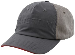 Šiltovka Westin W4 Cap One Size Gunmetal
