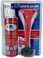 Siréna Boat007 Plynová s Náplňou