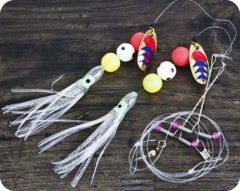 Sistem Oprema Aquantic Plattfisch II Sistem Oprema Aquantic Plattfisch II