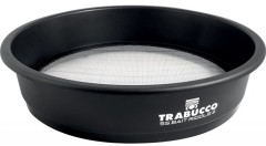 Síto na Kbelík Trabucco GNT Black Riddle 17L
