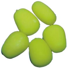 Sjajni Kukuruz Enterprise Fluoro 5kom