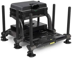 Sjedala kutija Matrix XR300 Pro Graphite Limited Edition