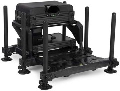 Sjedalački Box Matrix S36 Pro Black