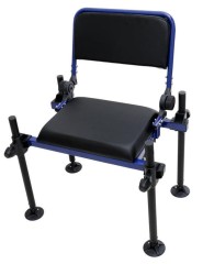 Sjedalica Flagman Chear D30