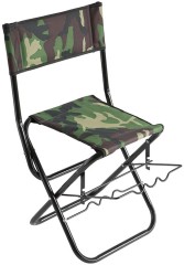 Sjedalica Mikado 090 Camo