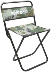 Sjedalica Mistrall Classic Camo Sjedalica Mistrall Classic Camo