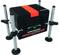 Sjedalica Trabucco Genius FDX-36 Light