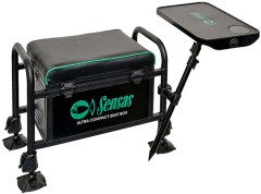 Sjedalice Kutija Sensas Ultra Compact Pack Sjedalice Kutija Sensas Ultra Compact Pack