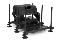 Sjedalni kutija Matrix S25 Pro Black