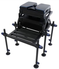 Sjedalo Box Flagman Match Competition Sherman Pro D30