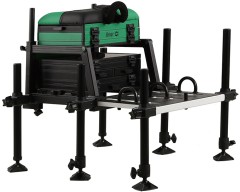 Sjedalo Box Sensas 3801 Jumbo