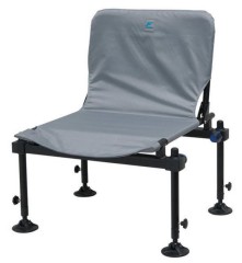 Sjedalo Flagman Chair Light Tele Legs D-25