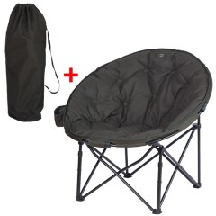 Sjedalo Giants Fishing Moon Chair